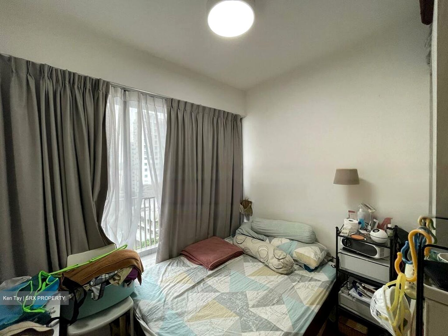 TRE Residences (D14), Condominium #500733171
